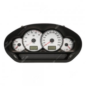 156048658 Alfa Romeo 166 Instrument Panel