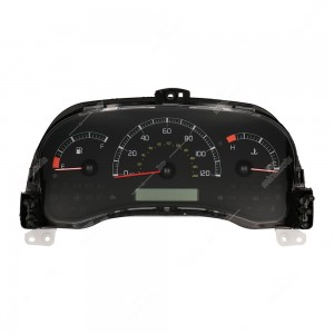 46801544 Fiat Panda 169 Instrument Panel
