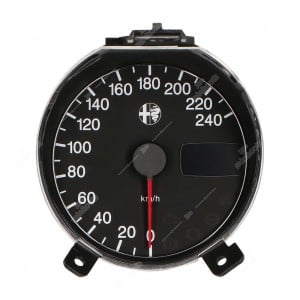 503310012600 Alfa Romeo 156 Speedometer
