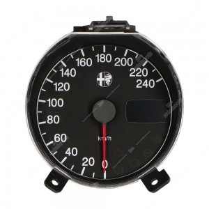 503310012600 Alfa Romeo 156 Speedometer