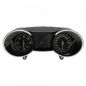 50543818 Alfa Romeo Giulia Instrument Panel