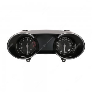 Alfa Romeo Giulia 952 brand new instrument cluster - 50559267