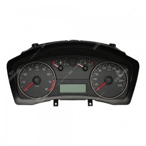 51763830 Fiat Stilo instrument panel