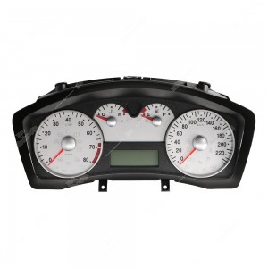51771189 Fiat Stilo instrument panel