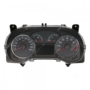 51834178 Fiat Grande Punto Instrument Panel