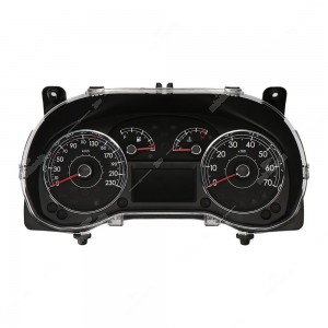 51834180 Fiat Grande Punto Instrument Panel