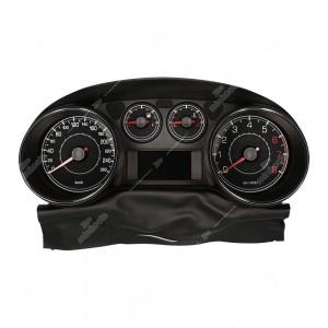 51871573 Fiat Bravo Instrument panel