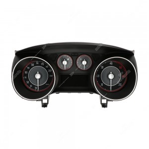 51917430 Fiat Punto 199 Instrument Panel