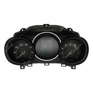 00520702340 Fiat 500L Instrument Panel