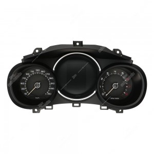 00520702350 Fiat 500L Instrument Panel