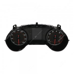 00520706160 Fiat Tipo Instrument Panel