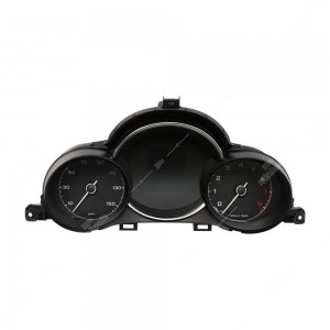 52116256 Fiat 500X instrument panel