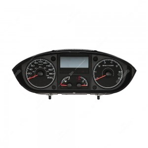 68225789AB RAM ProMaster Instrument Panel