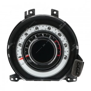 735516053 / 503005214730 Fiat 500 Speedometer