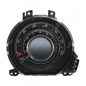 735516062 / 503005212401 Fiat 500 Speedometer