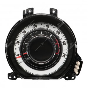 735516063 / 503005213301 Fiat 500 Speedometer