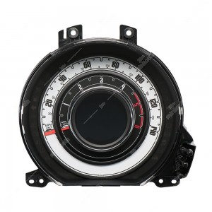 735633960 / 503015501304 Fiat 500 Speedometer