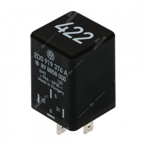 2D0919376A relay for automotive