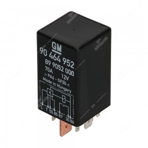 90 464 952 relay for automotive