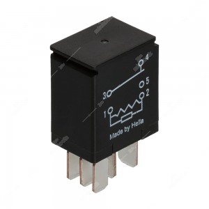 4RD 965 453-01 relay for automotive