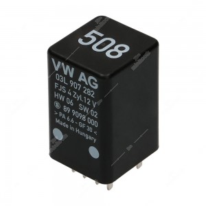 03L 907 282 relay for automotive