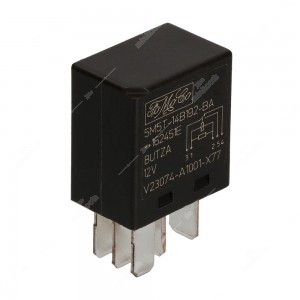 V23074-A1001-X77 relay for automotive