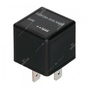 V23134-A56-X432 relay for automotive