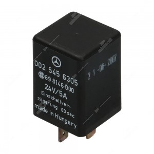 0025456305 relay for automotive