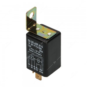 5000409614 relay for automotive