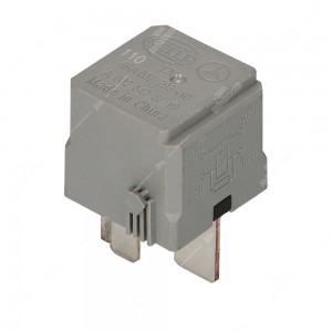 4RA 007 793-10 relay for automotive
