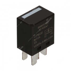 V23074-A1801-X109 relay for automotive