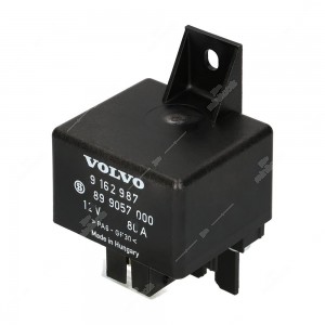 9 162 987 relay for automotive