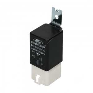 93BB6M092BA  relay for automotive