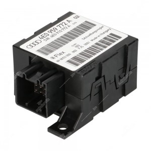 4E0 959 772 A module for Audi A8