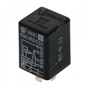 690955531 relay for automotive
