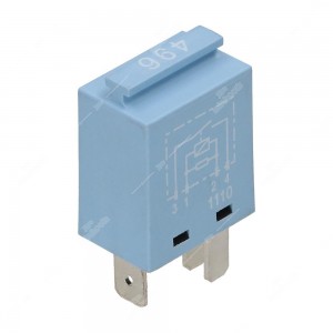 3C8 951 253 relay for automotive