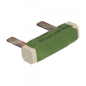 ZDVW/ST 8R2 K cement resistor