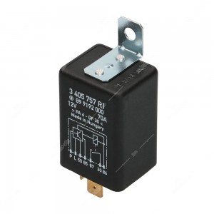 3 405 747 R1 relay for automotive