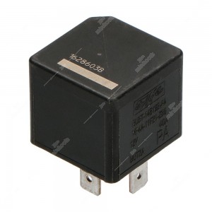 VF4A-11F21-Z66 relay for automotive