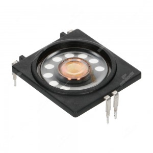 100 ohm instrument panels warning sounds speaker