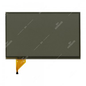 Lexus ES, GS, IS, RX and Toyota Prius touch screen glass digitizer