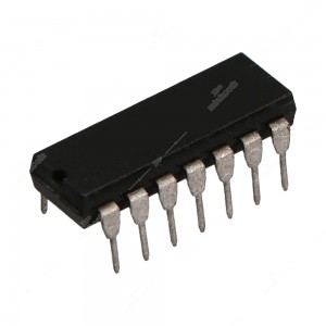 TC4093BP Logic gate integrated circuit