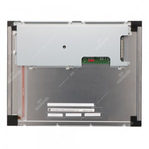 Kyocera TCG104SVLQ*PNN-AN*55 10,4" TFT LCD display, rear side