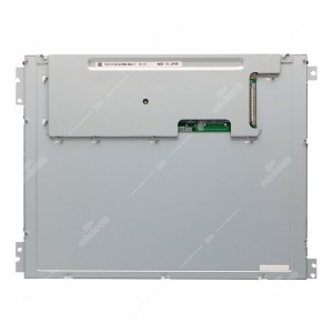Kyocera TCG121SVLQ*PNN-AN*12 12,1" TFT LCD display, rear side