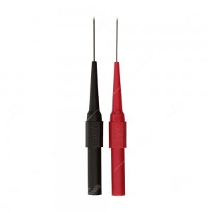 Needle tip test probes for multimeters - 30V 1A