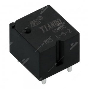 TRS-L-S-Z 12VDC relay for automotive