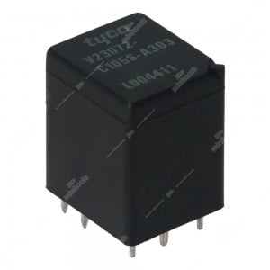 Replacement relay for automotive V23072-C1056-A303
