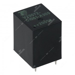 Replacement relay for automotive V23072-C1061-A309