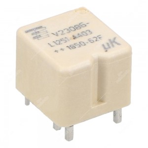 V23086-L1251-A403 relay for automotive