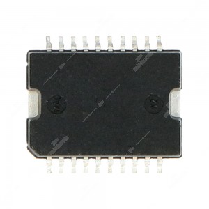 VN 990 Integrated Circuit Semiconductor